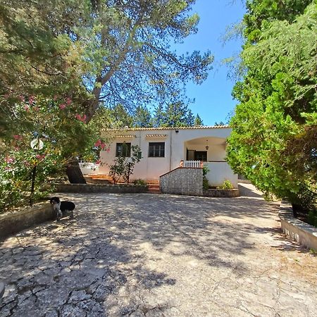 Villa Lella Martina Franca Exterior foto
